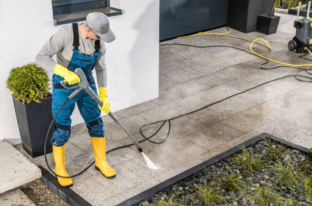 Trusted Roslyn Estates, NY Pressure Washing Experts